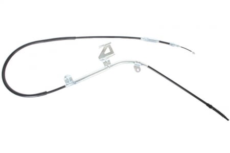 Franare - Cablu frana mana Spate Dreapta (1989mm/1680mm/148mm) potrivit SKODA SUPERB I 1.8-2.8 12.01-03.08