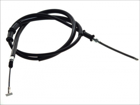 Franare - Cablu frana mana Spate Dreapta (2065mm/1715mm) potrivit FIAT MULTIPLA 1.6/1.6CNG 04.99-06.10