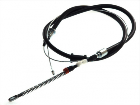 Franare - Cablu frana mana Spate Dreapta (2080mm/1020mm) potrivit OPEL VECTRA A 1.4-1.8 04.88-11.95
