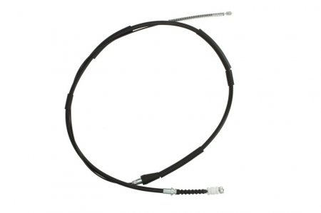 Franare - Cablu frana mana Spate Dreapta (2100mm/1260mm) potrivit OPEL FRONTERA A 2.4 03.92-10.98