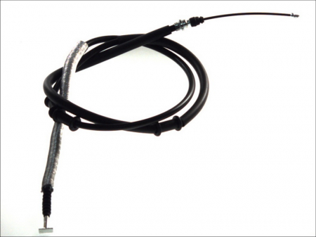 Cablu frana mana Spate Dreapta (2110mm/1805mm) potrivit FIAT MULTIPLA 1.6/1.6CNG/1.9D 04.99-06.10 [0]