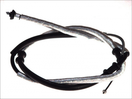 Franare - Cablu frana mana Spate Dreapta (2150mm/1790mm) potrivit FIAT DOBLO 1.2-1.9D 03.01-