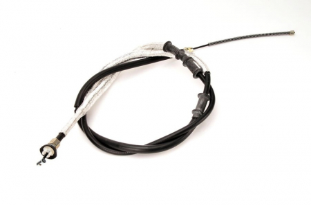 Franare - Cablu frana mana Spate Dreapta (2150mm/1840mm) potrivit FIAT DOBLO, DOBLO/MINIVAN 1.2-1.9D 03.01-