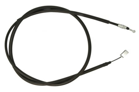 Franare - Cablu frana mana Spate Dreapta (2310mm/2150mm) potrivit CITROEN C8; FIAT ULYSSE; LANCIA PHEDRA; PEUGEOT 807 2.0-3.0 06.02-