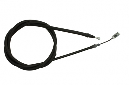 Franare - Cablu frana mana Spate Dreapta (2360mm/2220mm) potrivit CITROEN C8; FIAT ULYSSE; LANCIA PHEDRA; PEUGEOT 807 2.0-3.0 06.02-