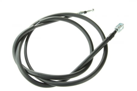 Franare - Cablu frana mana Spate Dreapta (2360mm/2220mm) potrivit CITROEN C8; FIAT ULYSSE; LANCIA PHEDRA; PEUGEOT 807 2.0-3.0 06.02-