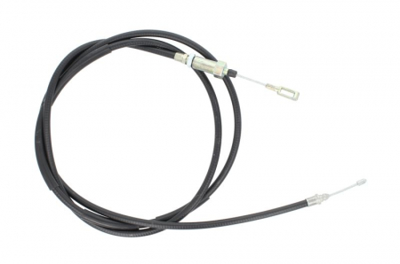 Franare - Cablu frana mana Spate Dreapta (2640mm/2470mm) potrivit FIAT DUCATO 2.3D 03.10-