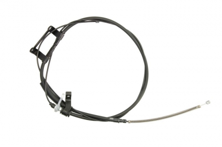 Franare - Cablu frana mana Spate Dreapta (2670mm/1090mm) potrivit KIA CARNIVAL I, CARNIVAL II 2.5/2.9D 08.99-06.06