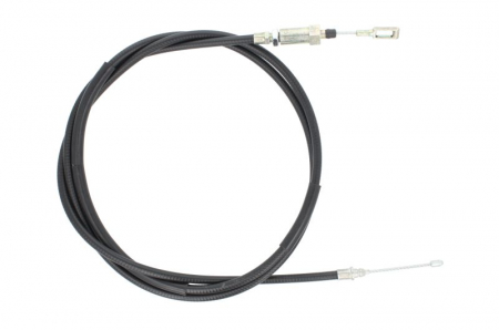 Franare - Cablu frana mana Spate Dreapta (2715mm/2545mm) potrivit FIAT DUCATO 2.3D 03.10-