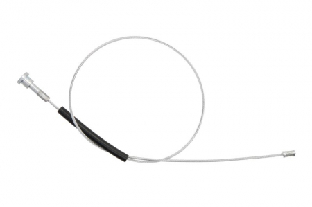 Piese Auto - Cablu frana mana Spate Dreapta (830mm) potrivit OPEL CORSA C, CORSA C/HATCHBACK, TIGRA 1.0-1.8 09.00-12.12
