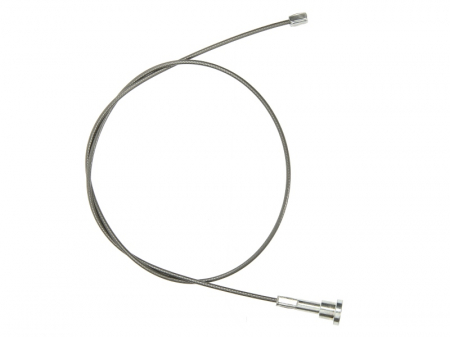 Franare - Cablu frana mana Spate Dreapta (832mm, tip frana: tambur) potrivit OPEL CORSA C, CORSA C/HATCHBACK, TIGRA 1.0-1.8 09.00-06.12