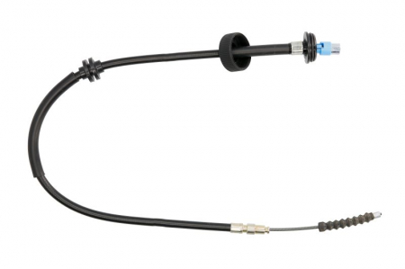 Piese Auto - Cablu frana mana Spate Dreapta (905mm/710mm) potrivit BMW X5 (E70), X5 (F15, F85), X6 (E71, E72), X6 (F16, F86) 2.0D-4.8 10.06-07.19