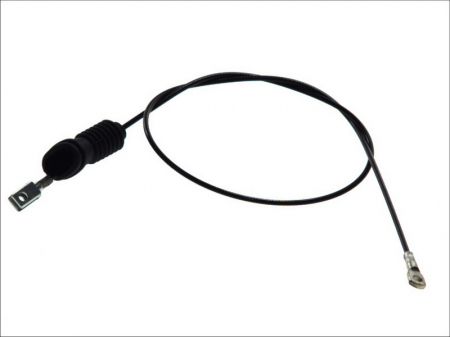 Piese Auto - Cablu frana mana Spate Dreapta (905mm) potrivit VOLVO 740, 760 2.0-2.8 08.82-12.92