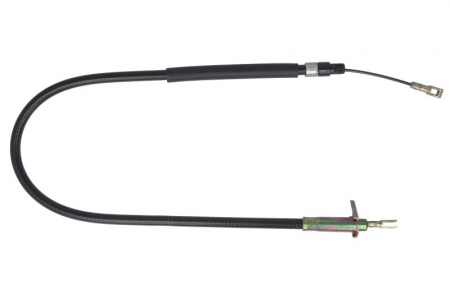 Cablu frana mana Spate Dreapta (995mm/825mm) potrivit MERCEDES SLK (R170) 2.0/2.3/3.2 09.96-04.04 [0]