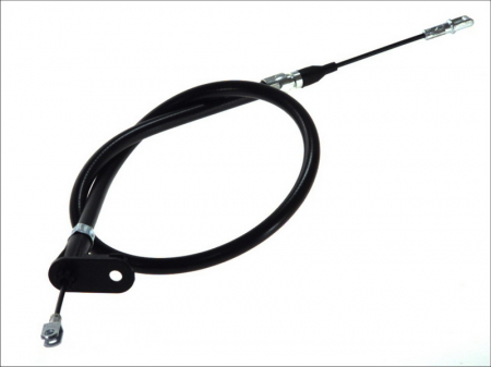 Piese Auto - Cablu frana mana Spate Dreapta/Stanga (1060mm/805mm) potrivit MERCEDES 124 (A124), 124 (C124), 124 T-MODEL (S124), 124 (W124), 190 (W201), E (A124), E (C124) 1.8-6.0 10.82-03.98
