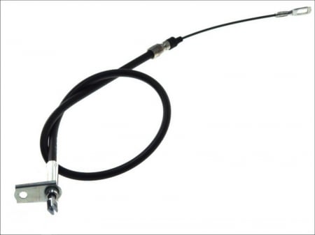 Franare - Cablu frana mana Spate Dreapta/Stanga (1060mm/808mm) potrivit MERCEDES 124 (A124), 124 (C124), 124 T-MODEL (S124), 124 (W124), 190 (W201), E (A124), E (C124) 1.8-5.0 10.82-03.98