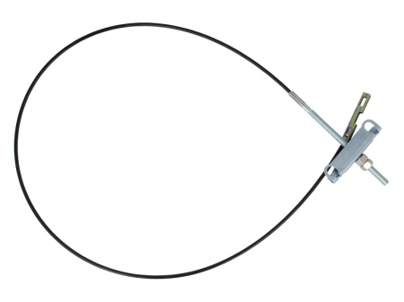Piese Auto - Cablu frana mana Spate Dreapta/Stanga (1085mm) potrivit FORD TRANSIT 2.0D-2.4D 01.00-05.06