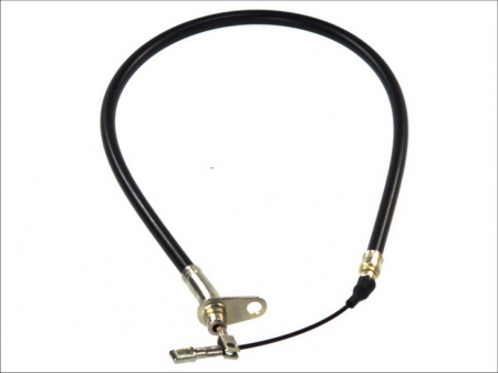 Piese Auto - Cablu frana mana Spate Dreapta/Stanga (1095mm/850mm) potrivit MERCEDES S (C126), S (W126) 2.5-5.5 10.79-06.91