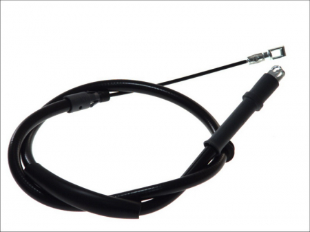 Franare - Cablu frana mana Spate Dreapta/Stanga (1170mm/900mm) potrivit MERCEDES V (638/2), VITO (W638) 2.0-2.8 02.96-07.03