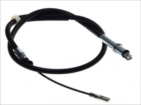 Franare - Cablu frana mana Spate Dreapta/Stanga (1170mm/905mm) potrivit MERCEDES V (638/2), VITO (W638) 2.0-2.8 02.96-07.03