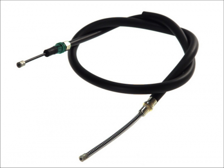 Franare - Cablu frana mana Spate Dreapta/Stanga (1185mm/945mm) potrivit RENAULT LAGUNA I 1.6-3.0 11.93-03.01