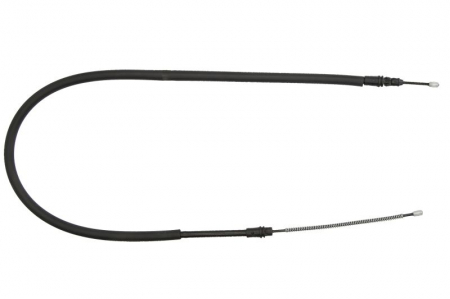 Franare - Cablu frana mana Spate Dreapta/Stanga (1190mm/925mm) potrivit RENAULT LAGUNA I 1.6-3.0 09.95-03.01