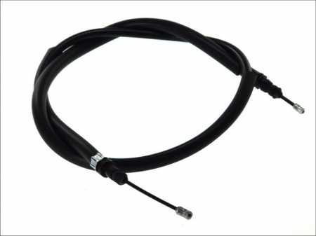 Franare - Cablu frana mana Spate Dreapta/Stanga (1245mm/1050mm) potrivit RENAULT LAGUNA I 1.8-3.0 11.93-03.01