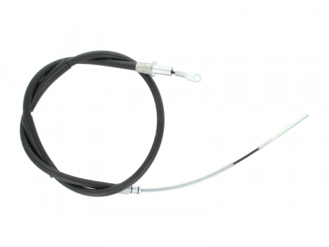 Franare - Cablu frana mana Spate Dreapta/Stanga (1255mm/910mm) potrivit BMW Z3 (E36) 1.8/1.9 10.95-01.03