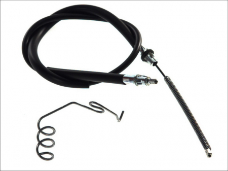 Franare - Cablu frana mana Spate Dreapta/Stanga (1260mm/970mm) potrivit FORD TRANSIT 2.0D 08.00-05.06