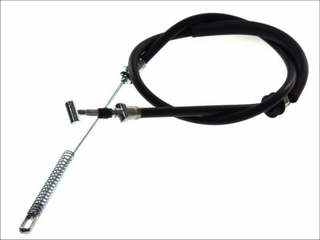 Franare - Cablu frana mana Spate Dreapta/Stanga (1315mm/980mm) potrivit IVECO DAILY III, DAILY IV, DAILY V, DAILY VI 2.3D-Electric 05.99-