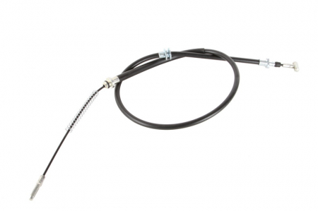Franare - Cablu frana mana Spate Dreapta/Stanga (1320mm/980mm) potrivit IVECO DAILY IV, DAILY VI 2.3D-Electric 05.06-
