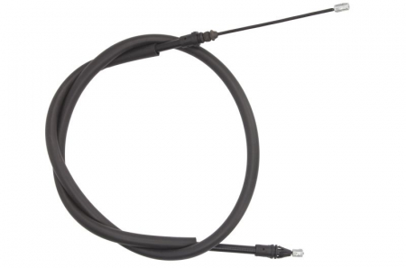 Franare - Cablu frana mana Spate Dreapta/Stanga (1405mm/1215mm) potrivit RENAULT MEGANE I, MEGANE I COACH 1.6/2.0 03.96-08.03