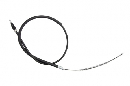 Franare - Cablu frana mana Spate Dreapta/Stanga (1420mm/1045mm) potrivit NISSAN INTERSTAR; OPEL MOVANO A; RENAULT MASTER II 1.9D-3.0D 07.98-