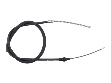 Piese Auto - Cablu frana mana Spate Dreapta/Stanga (1420mm/1055mm) potrivit NISSAN INTERSTAR; OPEL MOVANO A; RENAULT MASTER II 1.9D-3.0D 07.98-
