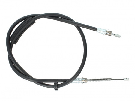 Franare - Cablu frana mana Spate Dreapta/Stanga (1422mm/1215mm) potrivit FORD MONDEO I 1.6-2.5 02.93-08.96