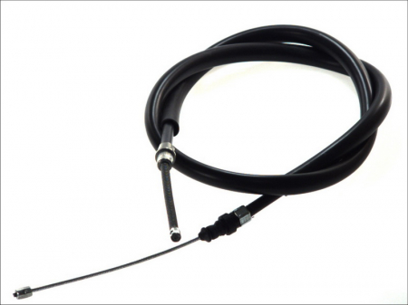 Piese Auto - Cablu frana mana Spate Dreapta/Stanga (1430mm/1095mm) potrivit RENAULT CLIO I 1.1-2.0 05.90-09.98