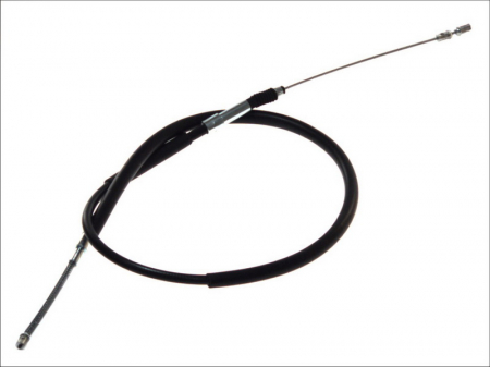 Franare - Cablu frana mana Spate Dreapta/Stanga (1435mm/1015mm) potrivit MERCEDES MB (W631) 2.4D 02.88-02.96