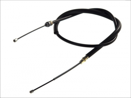 Piese Auto - Cablu frana mana Spate Dreapta/Stanga (1435mm/1055mm) potrivit RENAULT TWINGO I 1.2 03.93-06.07