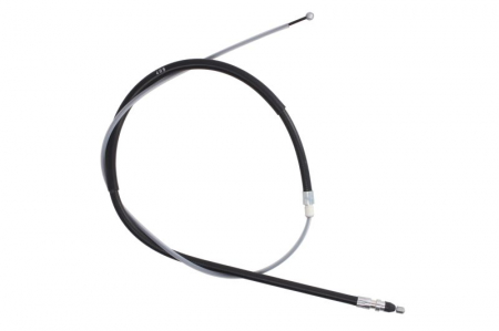 Franare - Cablu frana mana Spate Dreapta/Stanga (1435mm/755mm) potrivit BMW 1 (E81), 1 (E82), 1 (E87), 1 (E88) 1.6-3.0 06.04-12.13