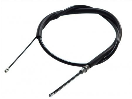 Franare - Cablu frana mana Spate Dreapta/Stanga (1440mm/1055mm) potrivit RENAULT TWINGO I 1.2/1.2LPG 03.93-06.07