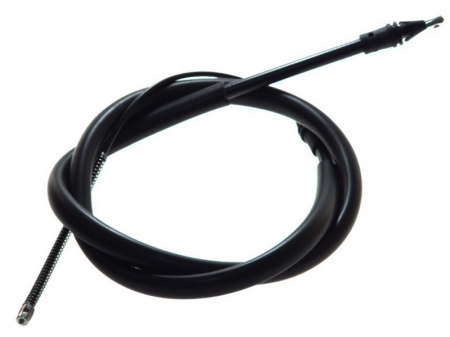 Franare - Cablu frana mana Spate Dreapta/Stanga (1440mm/1080mm) potrivit RENAULT MEGANE I, MEGANE I CLASSIC 1.4-2.0 01.96-12.04