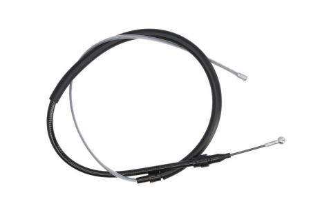 Piese Auto - Cablu frana mana Spate Dreapta/Stanga (1450mm/810mm) potrivit AUDI A3; SEAT ALTEA, LEON, TOLEDO III; SKODA OCTAVIA I, OCTAVIA II; VW GOLF PLUS V, GOLF V, JETTA III 1.2-3.2 09.96-
