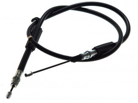 Franare - Cablu frana mana Spate Dreapta/Stanga (1460mm/1215mm) potrivit FORD COUGAR, MONDEO I, MONDEO II 1.6-2.5 02.93-12.01