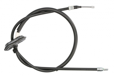 Piese Auto - Cablu frana mana Spate Dreapta/Stanga (1460mm/1340mm) potrivit CHEVROLET CRUZE 1.6-2.0D 05.09-