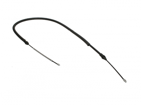 Franare - Cablu frana mana Spate Dreapta/Stanga (1470mm/1110mm) potrivit RENAULT MEGANE I, MEGANE I CLASSIC 1.4-2.0 01.96-12.04