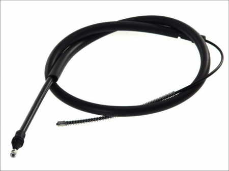 Franare - Cablu frana mana Spate Dreapta/Stanga (1475mm/1080mm) potrivit RENAULT MEGANE I, MEGANE SCENIC, SCENIC I 1.4-2.0 01.96-08.03