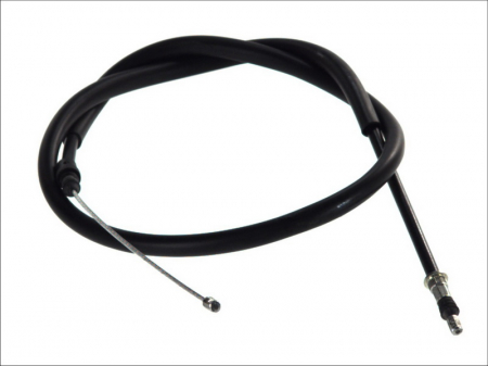 Franare - Cablu frana mana Spate Dreapta/Stanga (1480mm/1190mm) potrivit RENAULT CLIO I 1.2-2.0 05.90-09.98