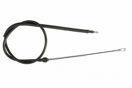 Franare - Cablu frana mana Spate Dreapta/Stanga (1485mm/1125mm) potrivit VW LT 28-35 I 2.0-2.7D 04.75-06.96