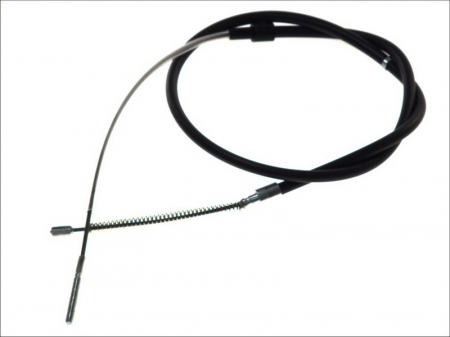 Franare - Cablu frana mana Spate Dreapta/Stanga (1495mm/937mm) potrivit VW GOLF III, VENTO 1.4-2.0 08.91-04.99