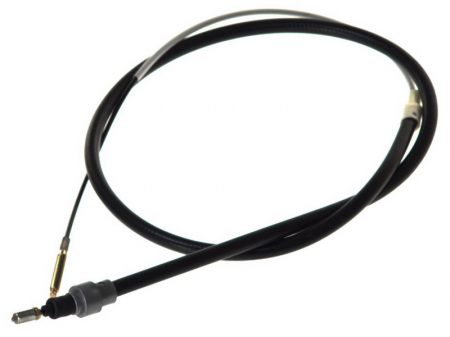 Franare - Cablu frana mana Spate Dreapta/Stanga (1495mm/965mm) potrivit SEAT AROSA; VW LUPO I 1.0-1.7D 05.97-07.05
